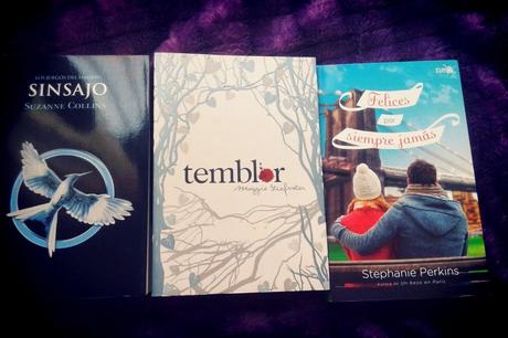 ~♥ Book tag : Tu vida en libros