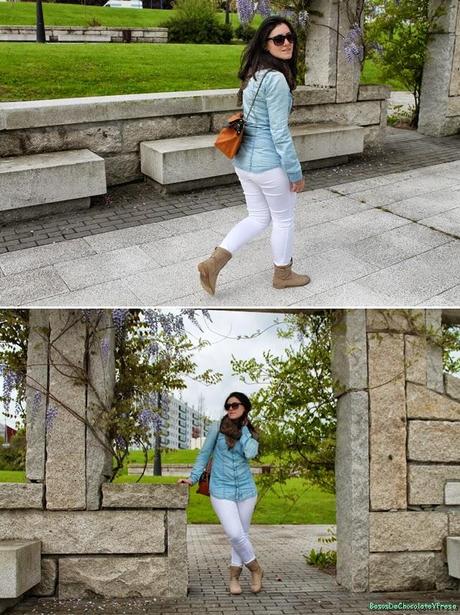 SACA PARTIDO A TUS PRENDAS SACA PARTIDO A TUS PRENDAS