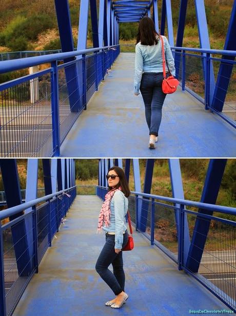 SACA PARTIDO A TUS PRENDAS SACA PARTIDO A TUS PRENDAS