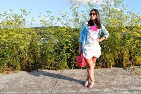 SACA PARTIDO A TUS PRENDAS SACA PARTIDO A TUS PRENDAS