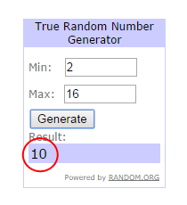 ANUNCIO GANADOR/A DEL SORTEO +100 SEGUIDORES ANUNCIO GANADOR/A DEL SORTEO +100 SEGUIDORES