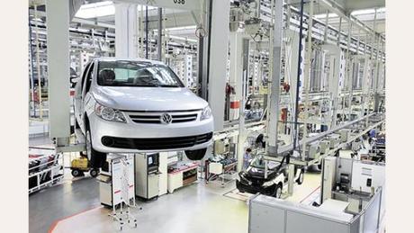 auto La venta de autos en picada: la primera quincena cayó 40%