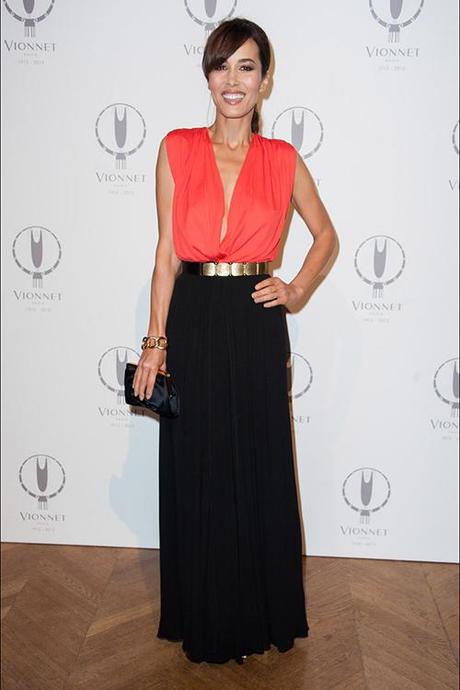 #Divitip - Maxi Falda Negra en Verano #Divitip - Maxi Falda Negra en Verano