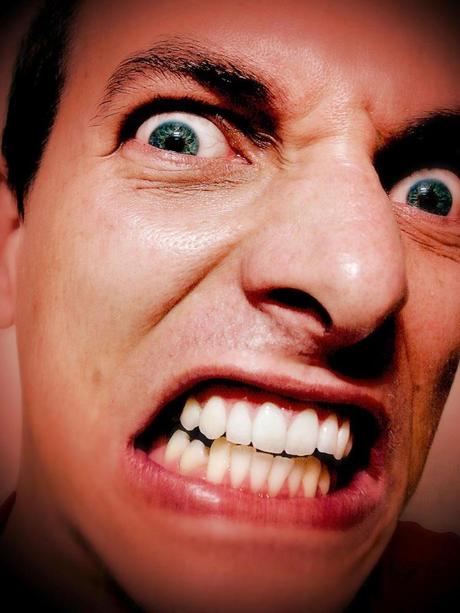 5 Síntomas comunes del Estrés Post Traumatico 5 Síntomas comunes del Estrés Post Traumatico