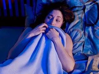 5 Síntomas comunes del Estrés Post Traumatico 5 Síntomas comunes del Estrés Post Traumatico