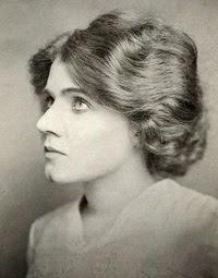 La actriz que inventó el intermitente, Florence Lawrence (1886-1938)