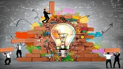 Las fases del juego... y de la creatividad Las fases del juego... y de la creatividad