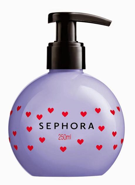 Propuestas San Valentín 2015: Sephora