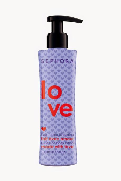 Propuestas San Valentín 2015: Sephora