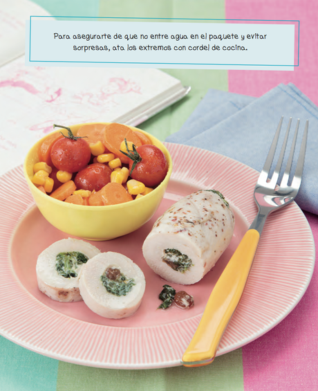 Sorteo Pequeño gran chef Sorteo Pequeño gran chef