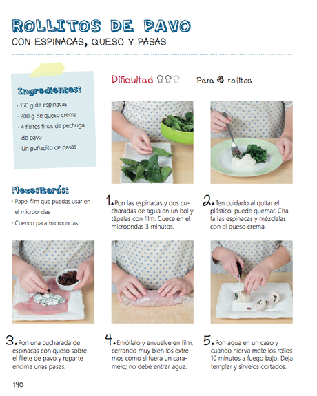 Sorteo Pequeño gran chef Sorteo Pequeño gran chef