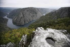 un lugar mágico, Ribeira Sacra