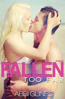 #15 Reseña: Fallen Too Far de Abbi Glines #15 Reseña: Fallen Too Far de Abbi Glines