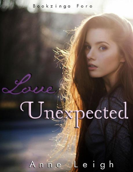 #14 Reseña: Love Unexpected de Anne Leigh