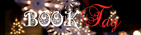 #9 Book tag: Árbol Navideño #9 Book tag: Árbol Navideño