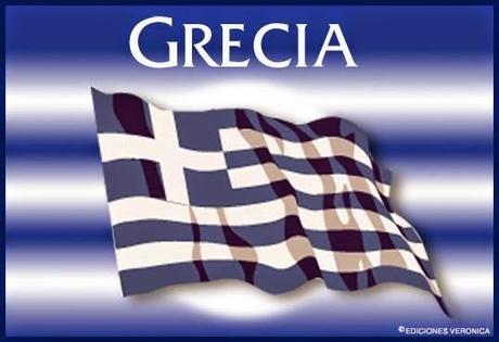 Grecia será la mejor lección de Economía...