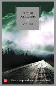 El traje del muerto El traje del muerto