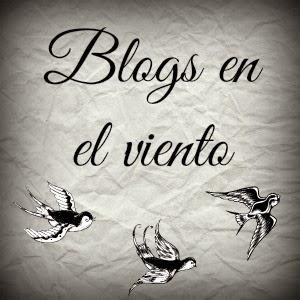 Diario Lector: Iniciativa «Blogs en el Viento»