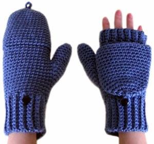 2274.- Guantes de lana 2274.- Guantes de lana