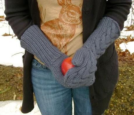 2274.- Guantes de lana 2274.- Guantes de lana