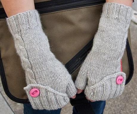 2274.- Guantes de lana 2274.- Guantes de lana