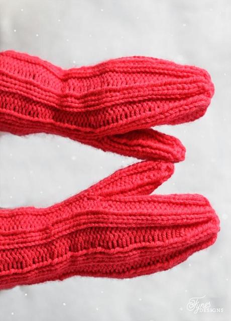 2274.- Guantes de lana 2274.- Guantes de lana
