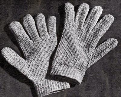 2274.- Guantes de lana 2274.- Guantes de lana