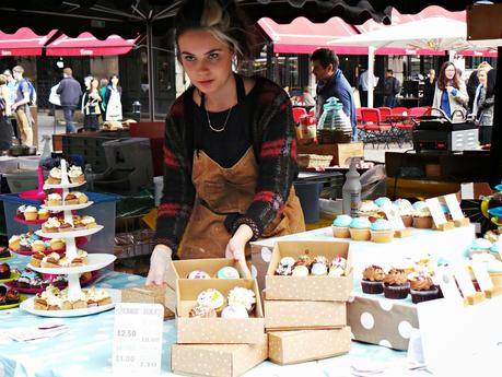 I ♥ LONDON. Un paseo por el Temple, Somerset House y Covent Garden