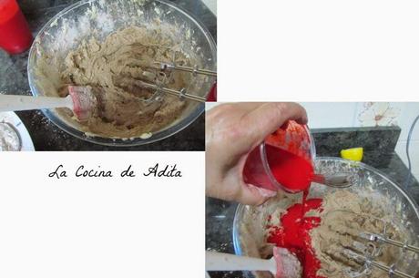 Cupcakes red velvet Cupcakes red velvet