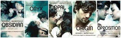 Reseña: Origin ~ Jennifer L. Armentrout: