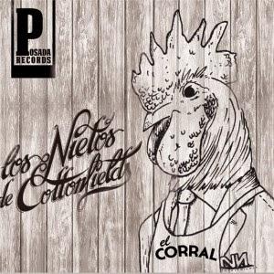 RECOMENDACIONES (1): LOS NIETOS DE COTTONFIELDS: Rock de raíces con huevos. RECOMENDACIONES (1): LOS NIETOS DE COTTONFIELDS: Rock de raíces con huevos.