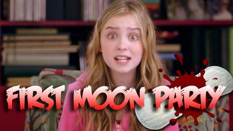Hello Flo: La Primera Fiesta de la Luna