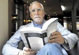 LA SOLEDAD DE LOS PERDIDOS - LUIS MATEO DÍEZ LA SOLEDAD DE LOS PERDIDOS - LUIS MATEO DÍEZ