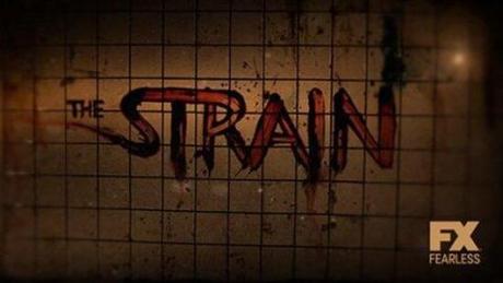 Primer teaser tráiler de la 2da temporada de “The Strain”