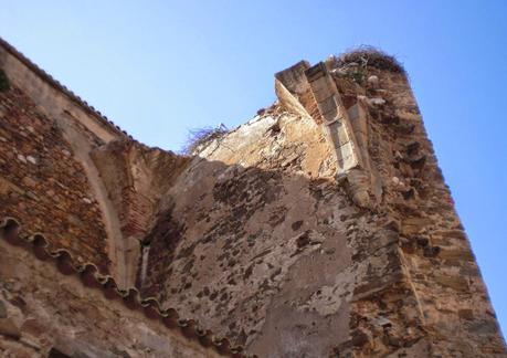 La Iglesia parroquial de la Asunción de Acedera y el terremoto de Lisboa