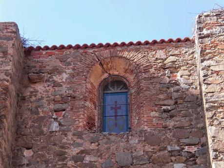 La Iglesia parroquial de la Asunción de Acedera y el terremoto de Lisboa