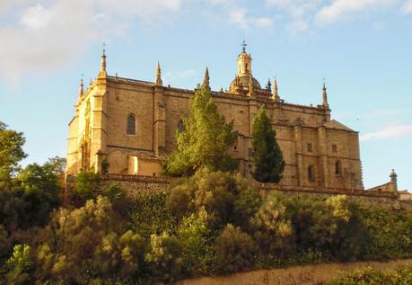 La Iglesia parroquial de la Asunción de Acedera y el terremoto de Lisboa