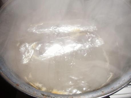 Rape alangostado Rape alangostado