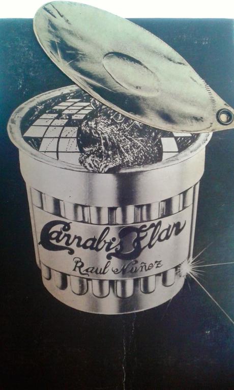 Raúl Núñez (4): El bosque de los magos: Raúl Núñez (4): El bosque de los magos: