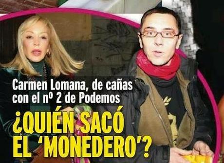 Monedero se hace millonario