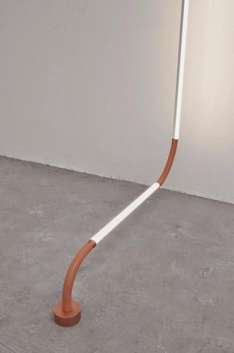 Sistema modular de iluminación Sistema modular de iluminación