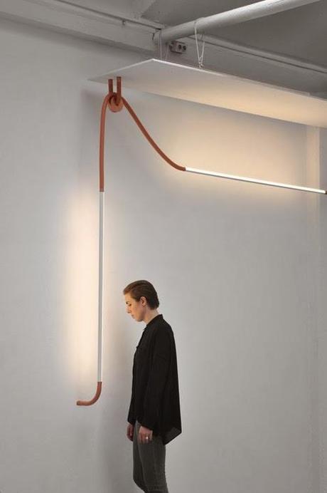 Sistema modular de iluminación Sistema modular de iluminación