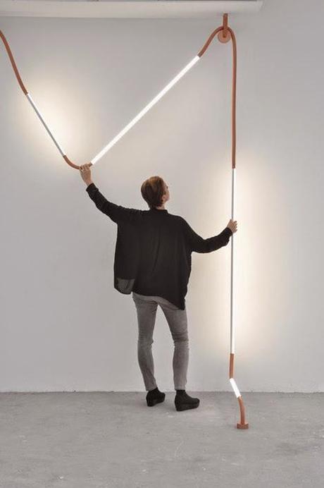 Sistema modular de iluminación Sistema modular de iluminación