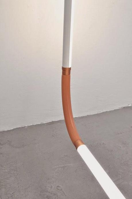 Sistema modular de iluminación Sistema modular de iluminación