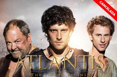 BBC-Atlantis-Cancelled