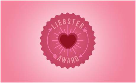 Premio Liebster Blog Award para Jugando y Aprendiendo Juntos