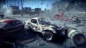 Next Car Game