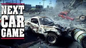 Next Car Game