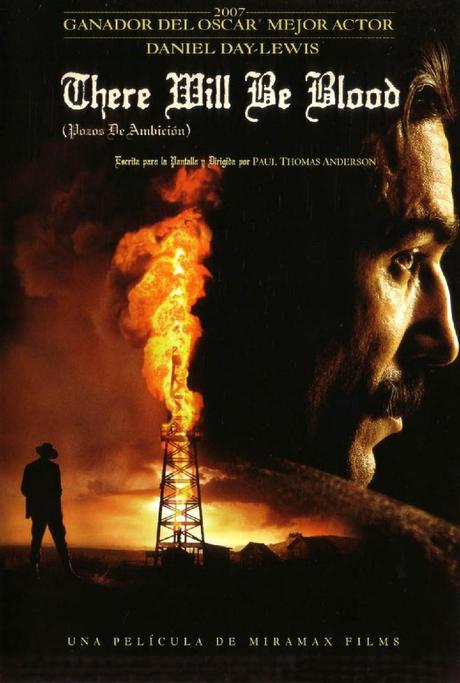 Batalla de películas: Pozos de ambición vs El arte de pasar de todo Batalla de películas: Pozos de ambición vs El arte de pasar de todo