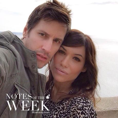 notes of the week barbara crespo tumblr social media instagram youtube instavideo facebook twitter